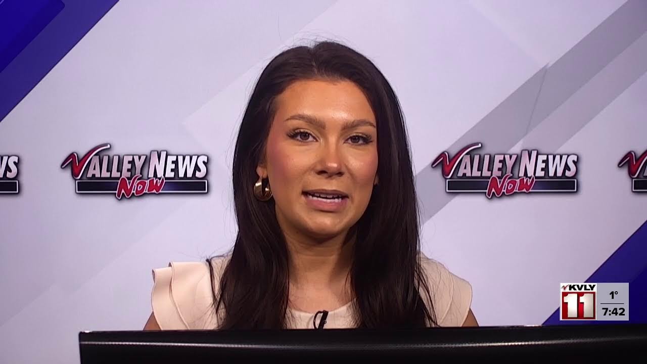 VNN: Morning Recap