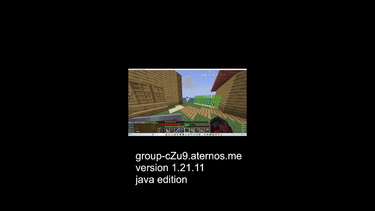 mining and crafting pt 3