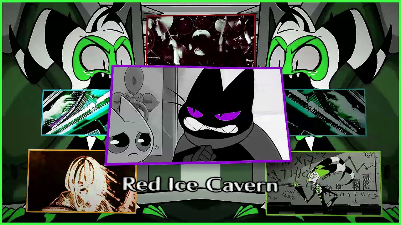 A Carrot Castle?! [YTPMV]