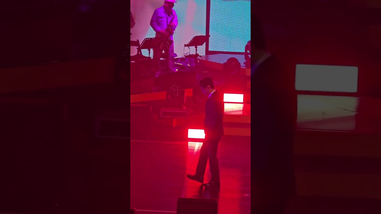 넌 쉽게 말했지만_20250517 A breeze of memory in seoul 윤상 라이브