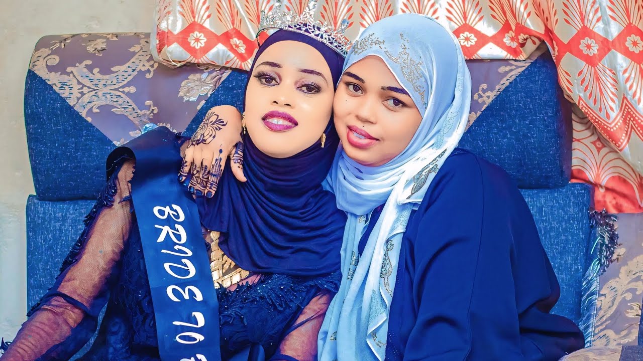 BEST BRIDAL AT MADOGO PART 7