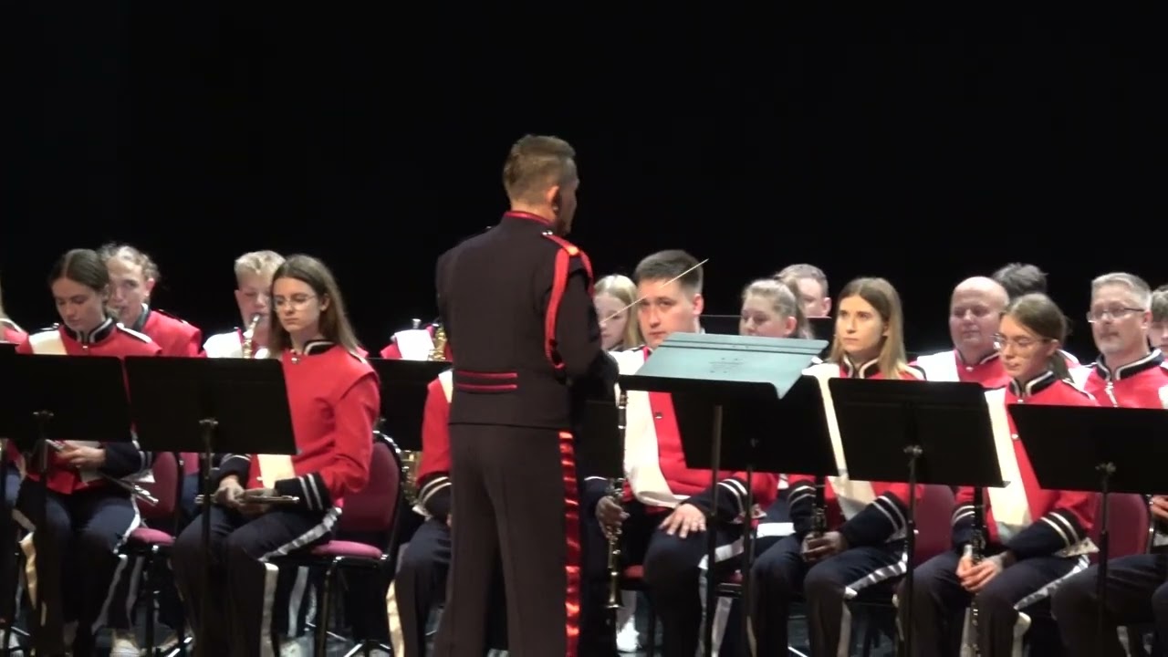 Kleszczowska Orkiestra Dęta