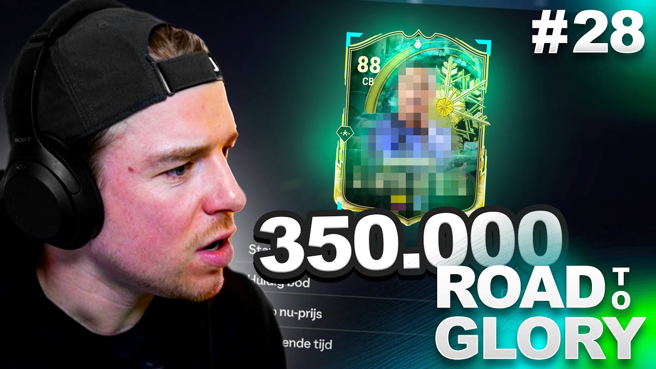 Dit Monster versterkt ons team enorm!! // RTG#28 