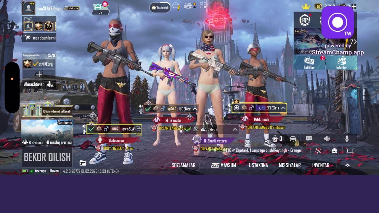 stream🔥🔥