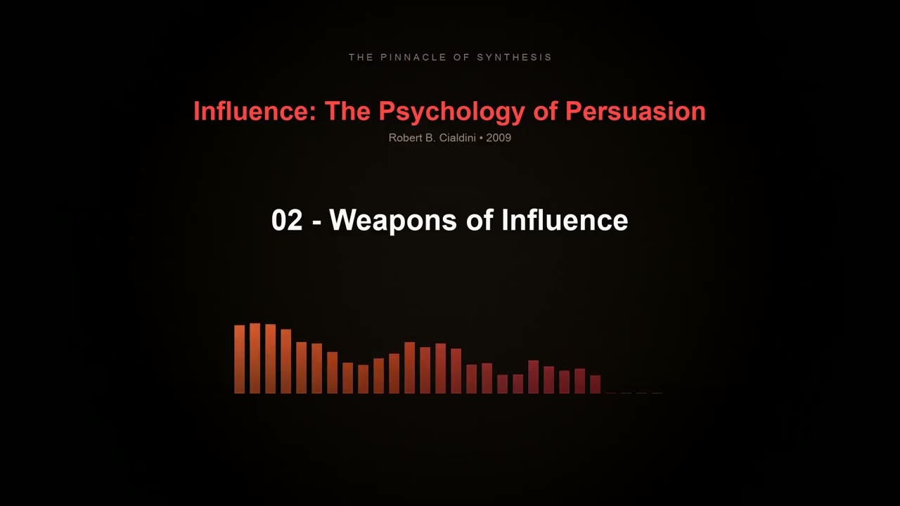 02 - Weapons of Influence