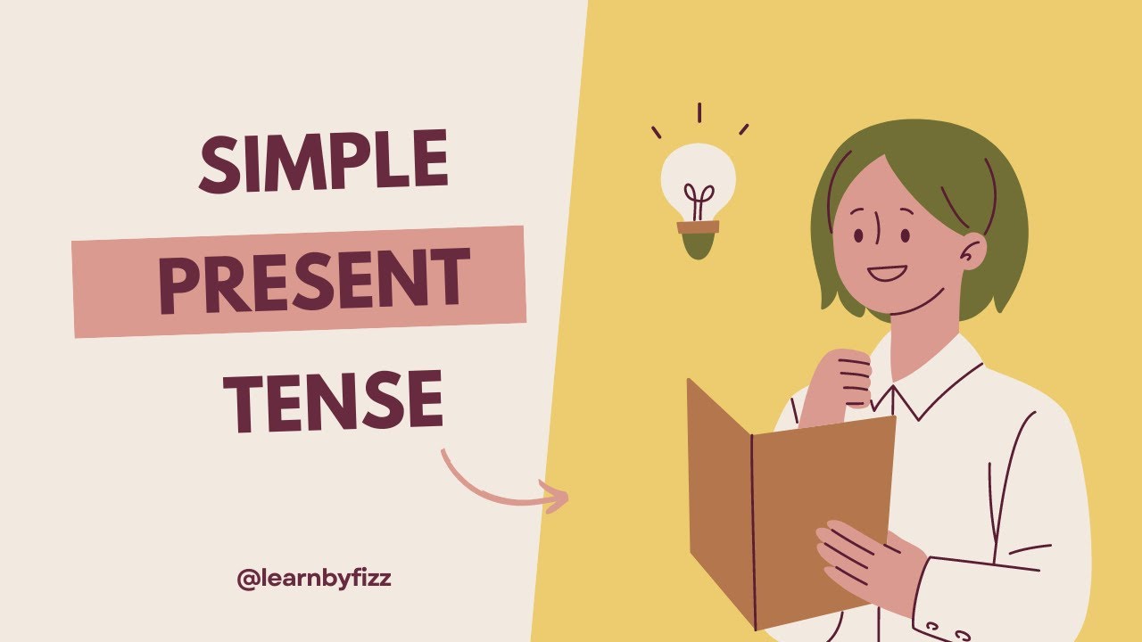 simple present tense #englishgrammar #grammar #exercises #learning #englishspeaking