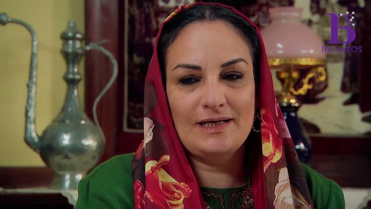 مسلسل زهرة القصر الجزء الخامس الحلقة 15 | النسخة الأصلية