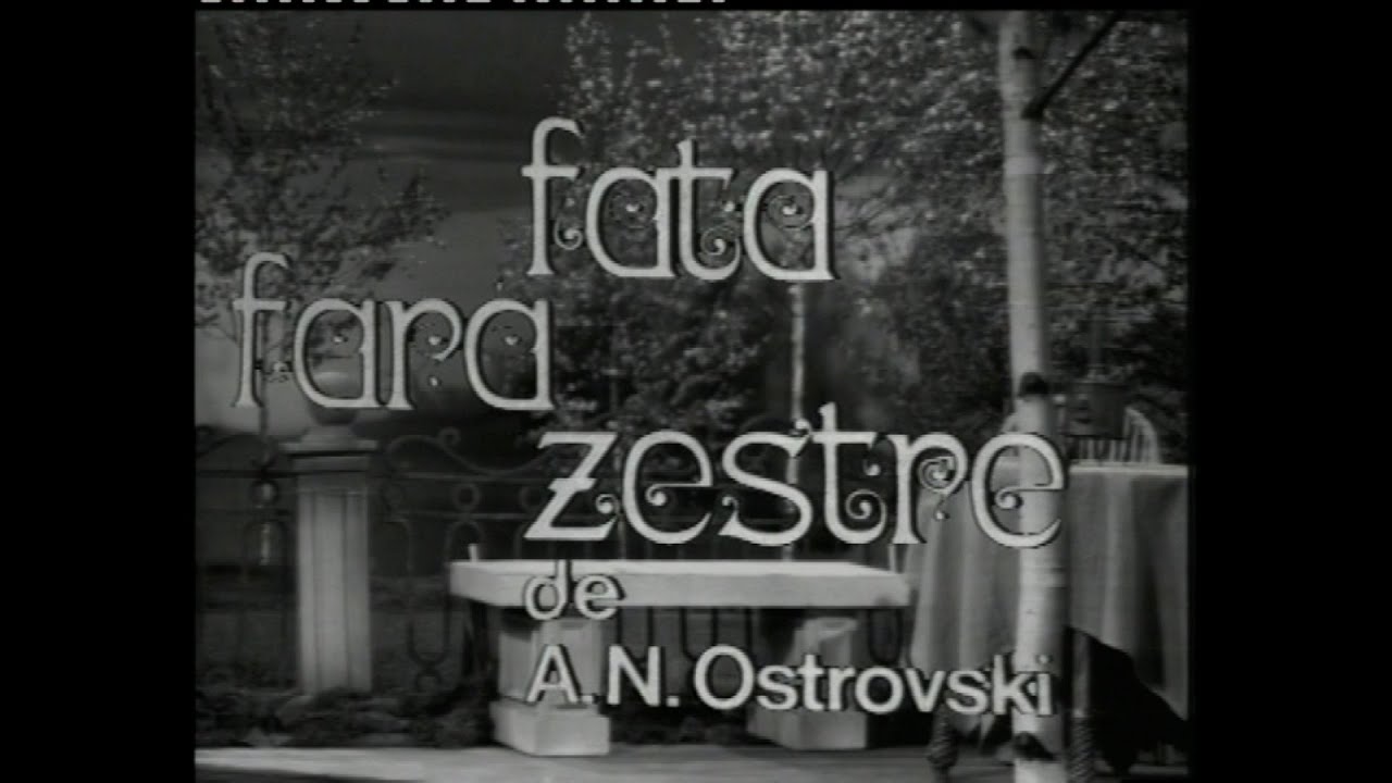 TEATRU TV | 