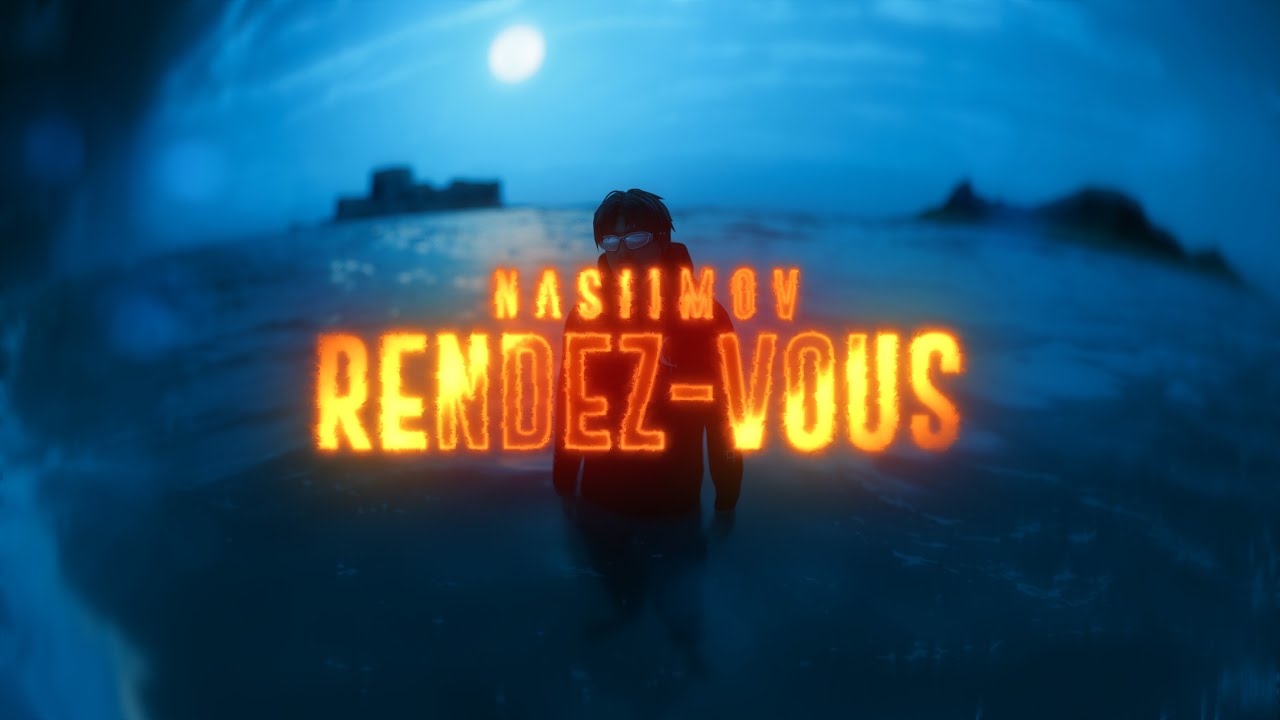 Nasiimov - Rendez-vous