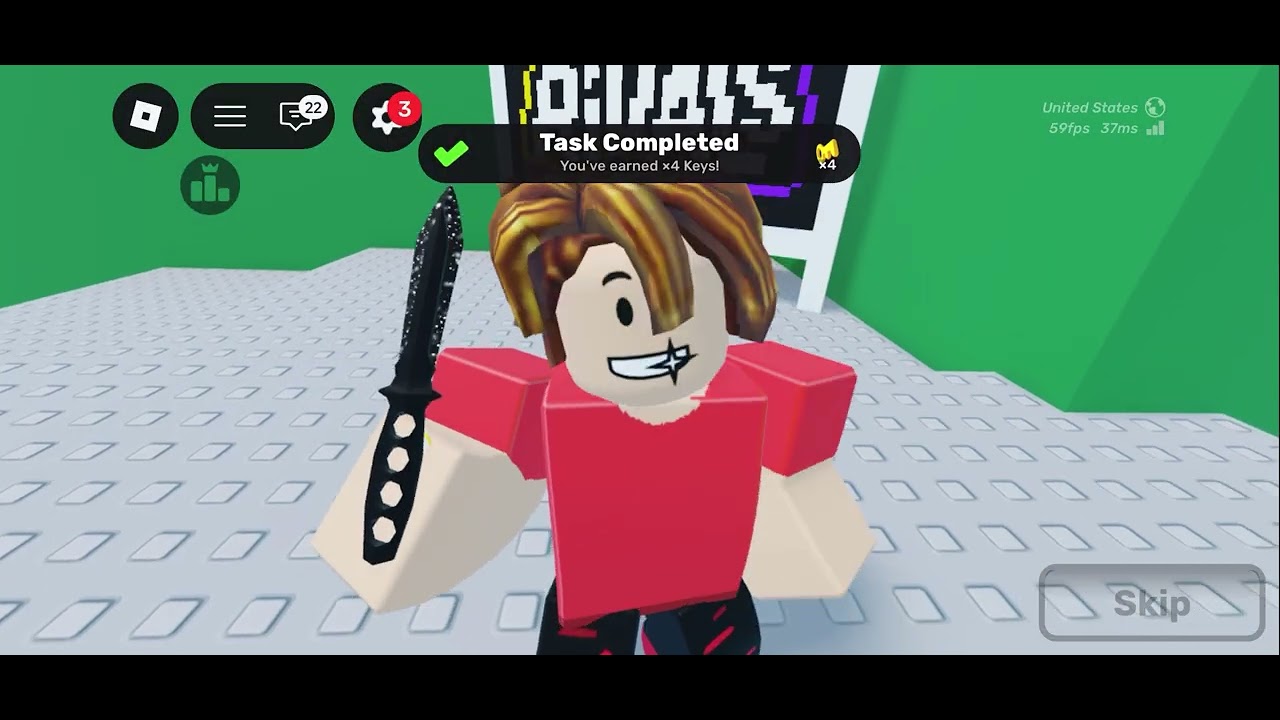Long rivals video
