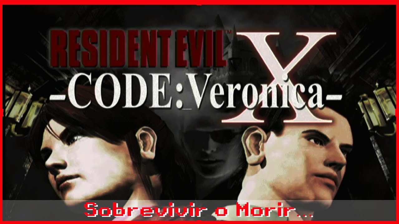 🎮Claire Redfield Regresa | Resident Evil Code Veronica 🔥 Camino a Requiem.