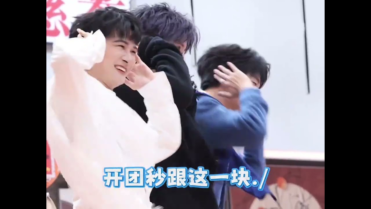 柿子招寒假工了吗😄#周深音乐缘计划 