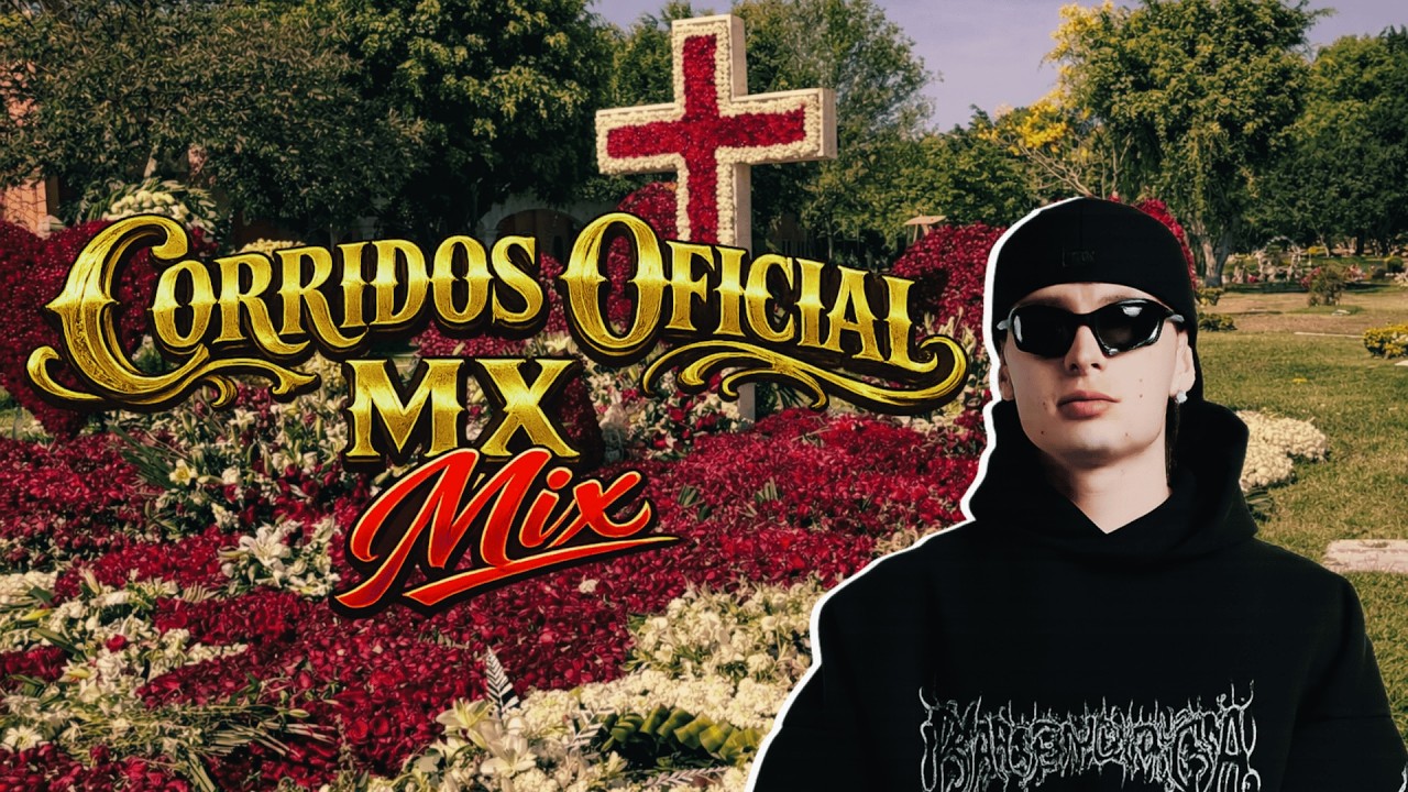 Corridos bélicos mix - Peso Pluma | Estilo (Para vaciar botes)