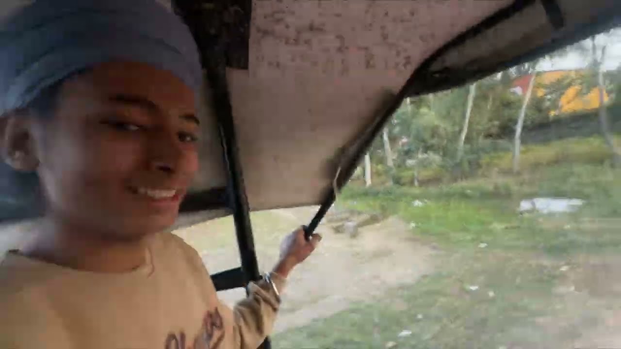 Aaja di Vlog tractor ta✅🔫