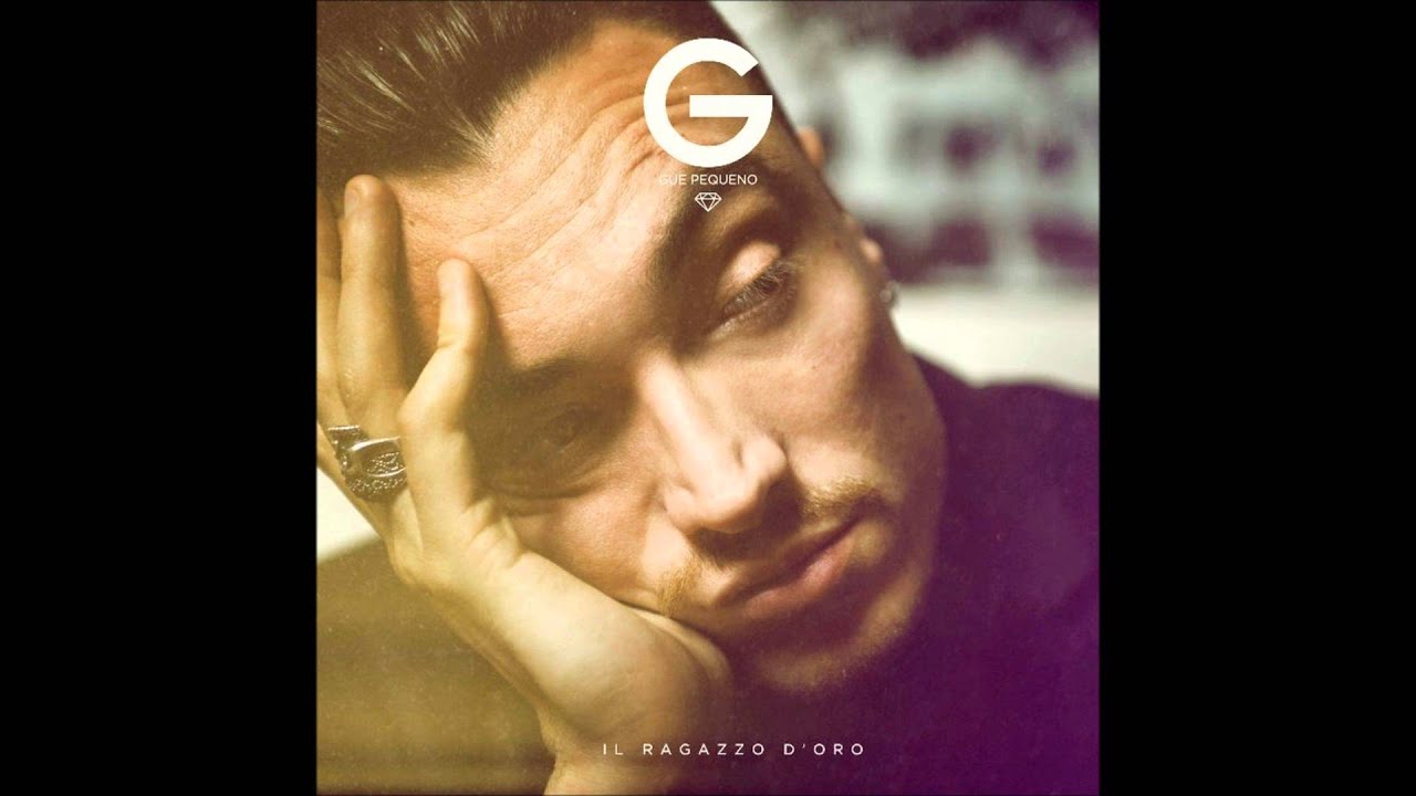 Gu&egrave; Pequeno - Il Ragazzo D'Oro - 01 -Dichiarazione