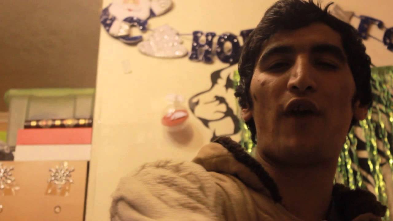 Shnaps a.K.a Rohaty - Freestyle [from Levakand Pro]