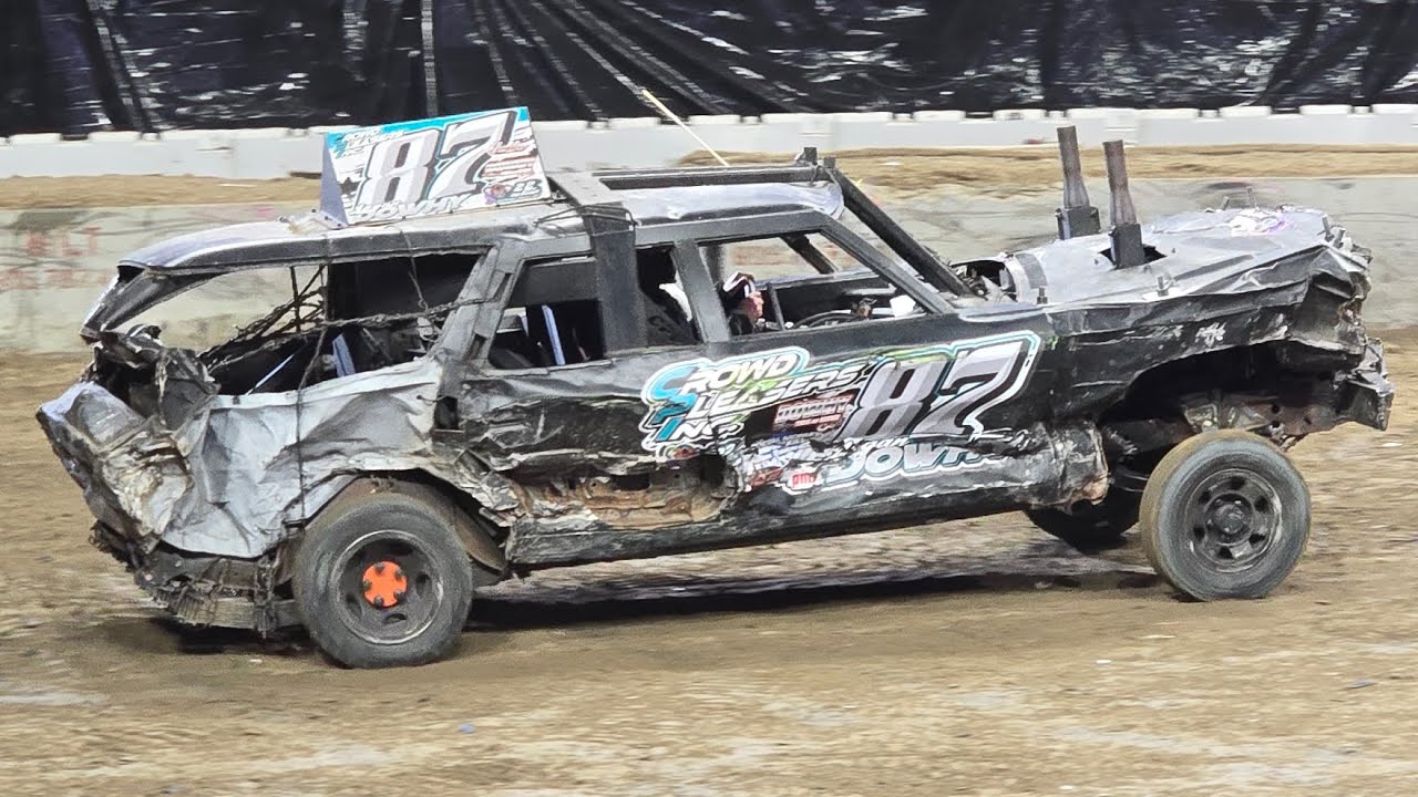 RPM vs CPI (Winner Round M) Gold Rush Nationals