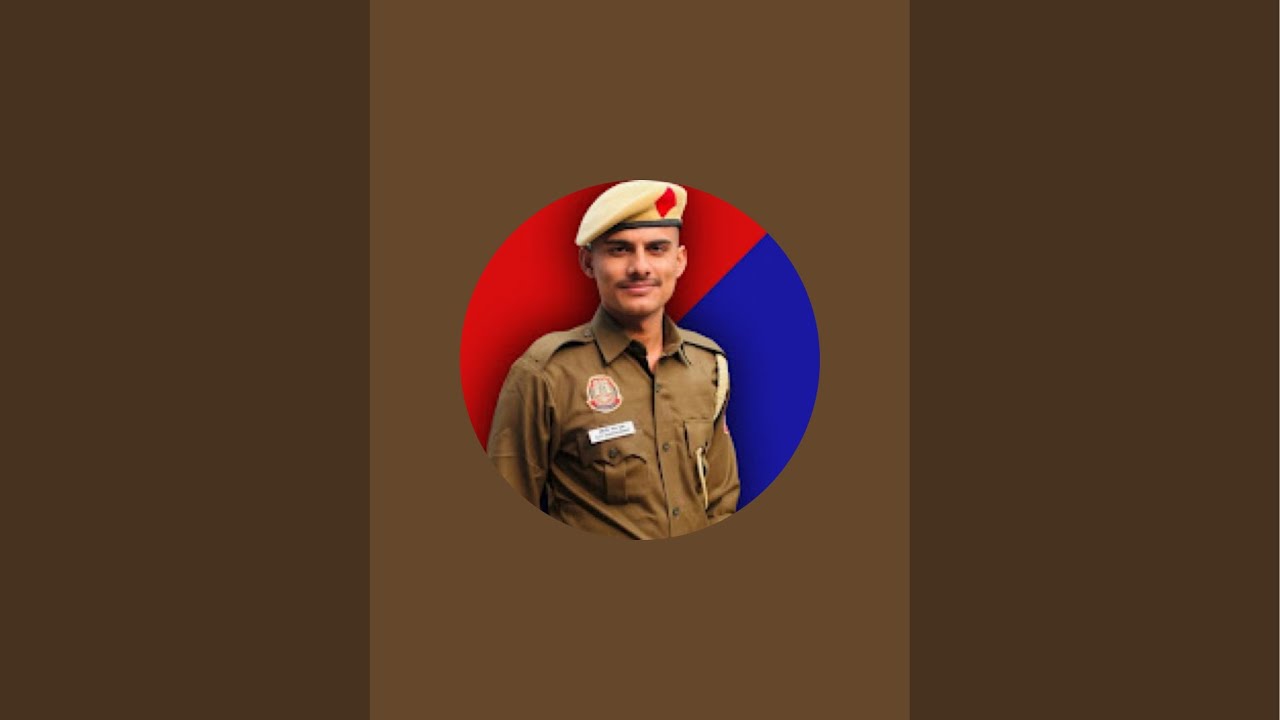 Delhi police physical date…