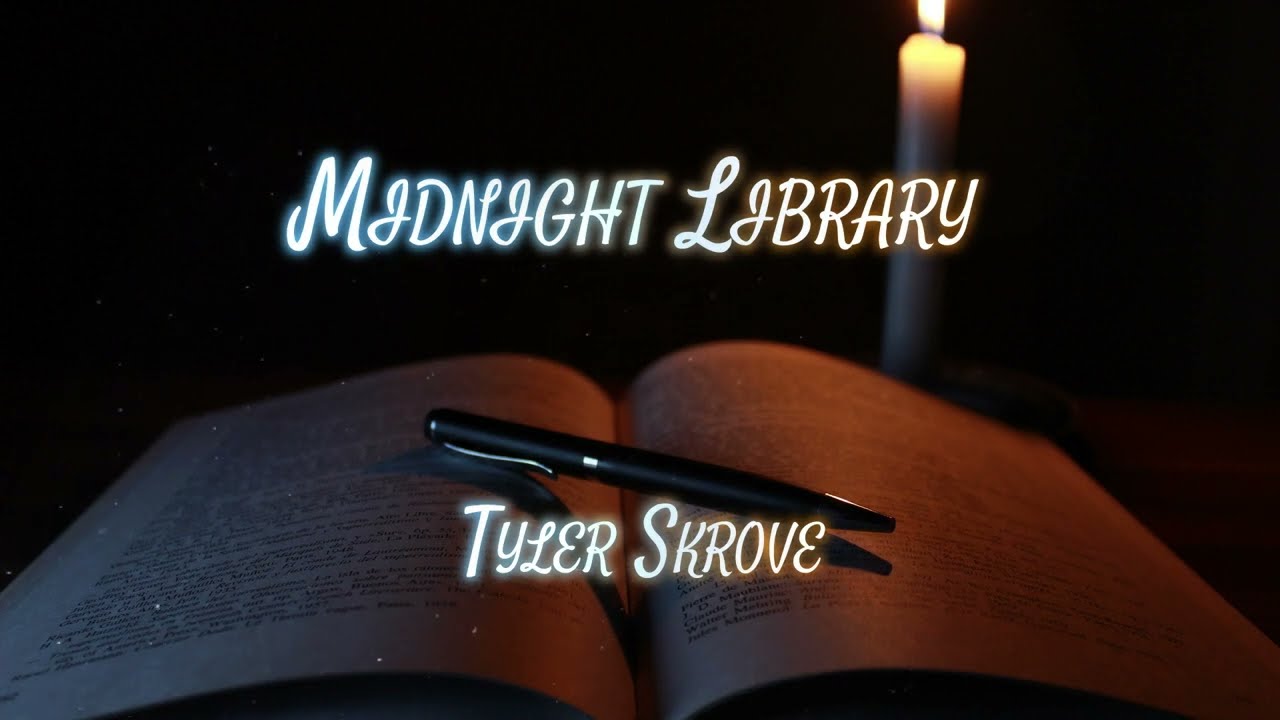 Midnight Library | Powerful Mysterious Trailer Music