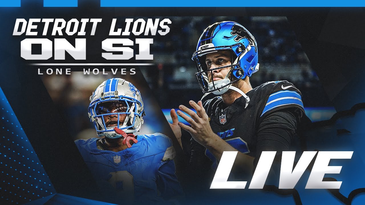 Detroit Lions Are FIRST CHOICE for Maxx Crosby