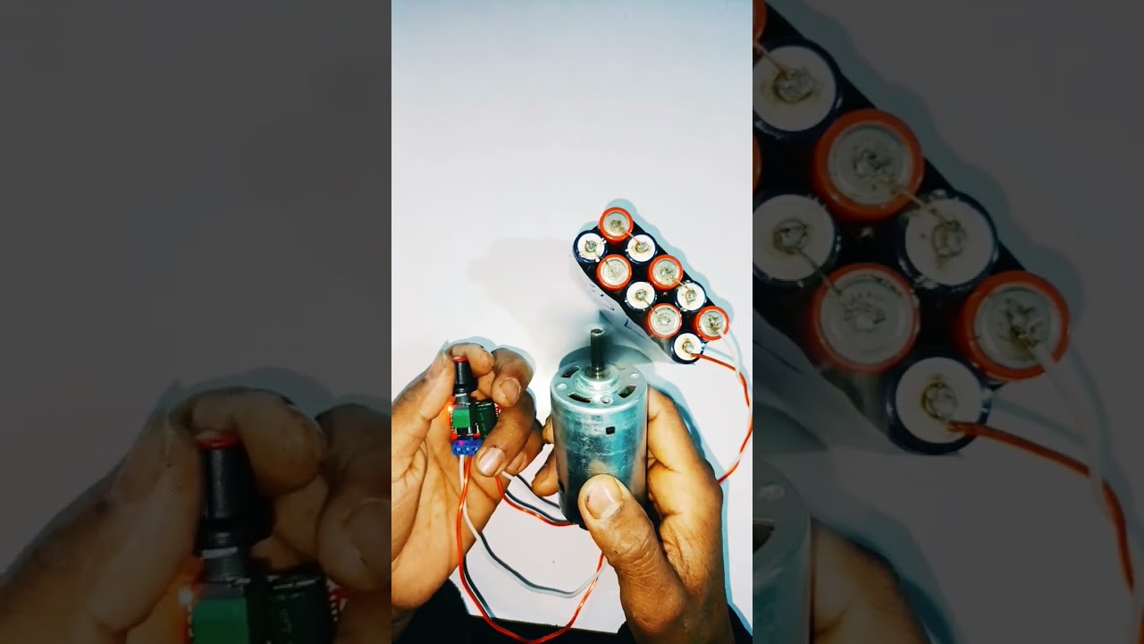 775 motor speed controller 35 volt ki battery connection. Speed controller connection