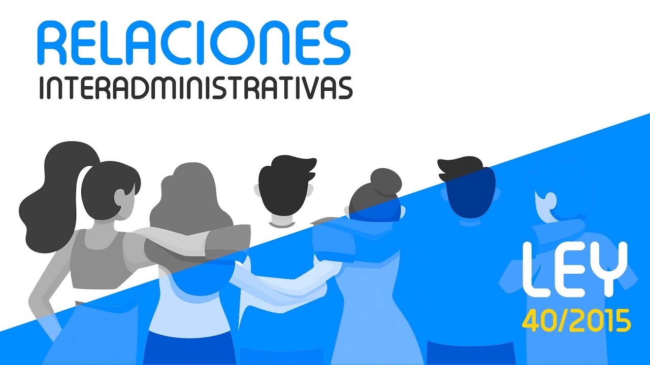 Cómo funcionan las Conferencias Sectoriales en España: Ley 40/2015 explicada