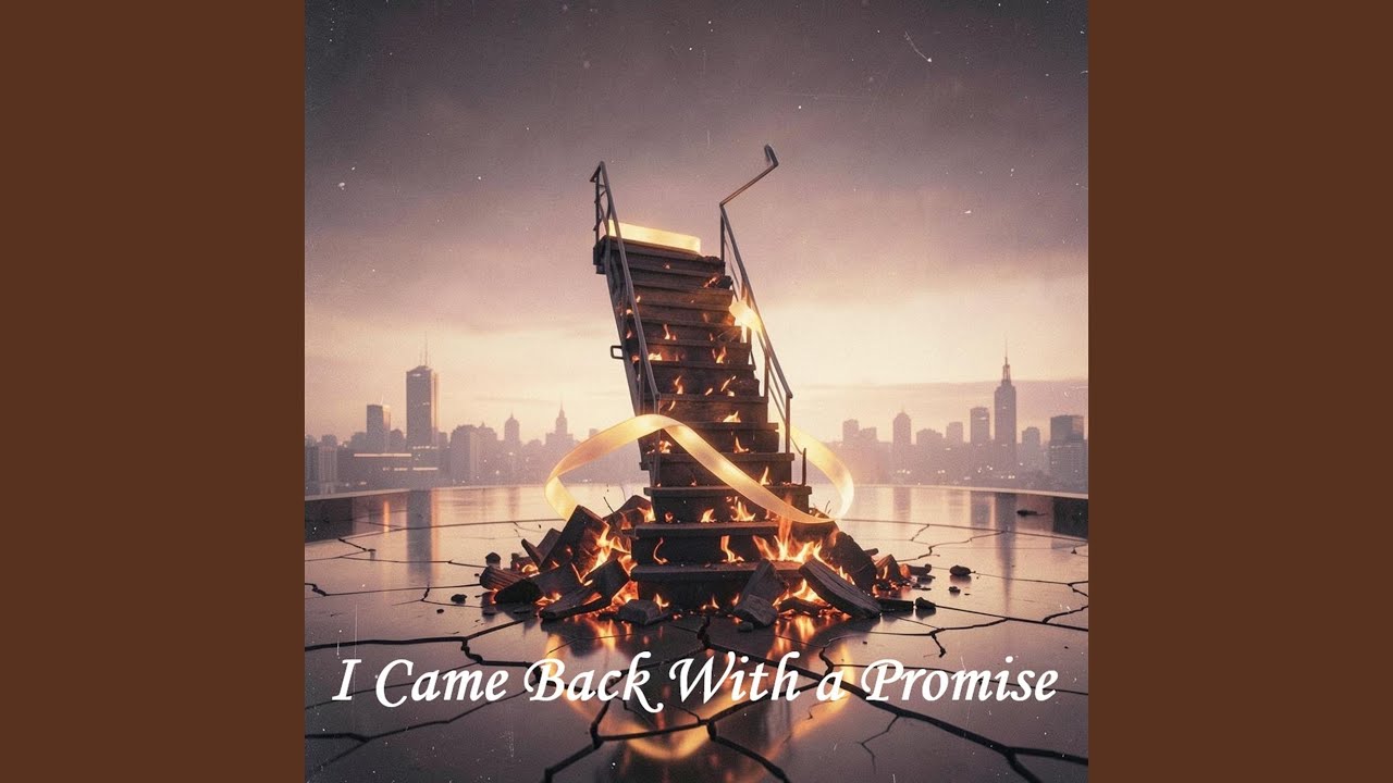 I Came Back With a Promise