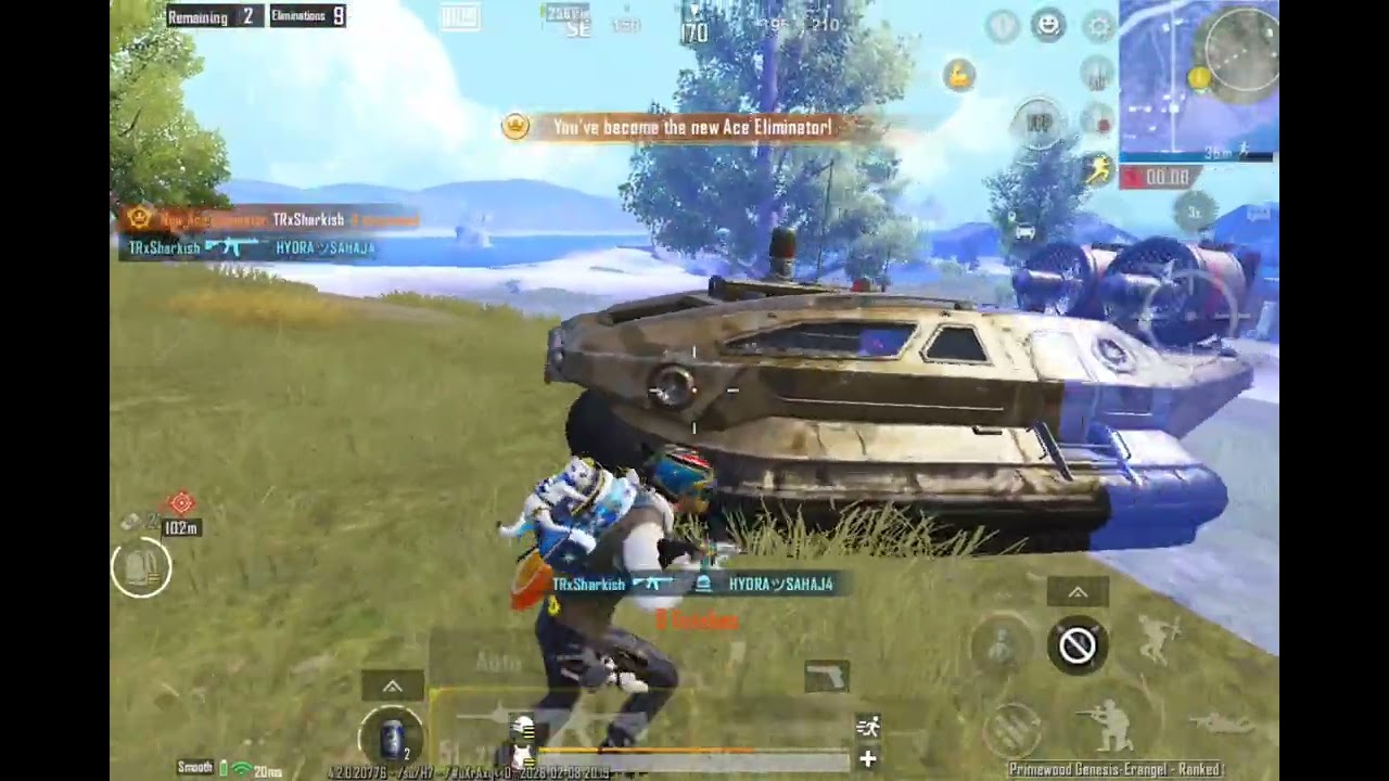 PRONE MASTER 3000 🐍😭