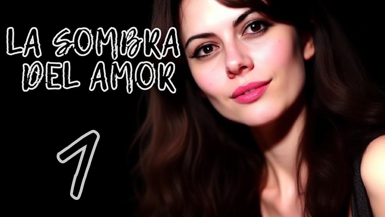 |LA SOMBRA DEL AMOR-1| ¡La traición, el accidente y una serie de eventos cambiarán su vida!