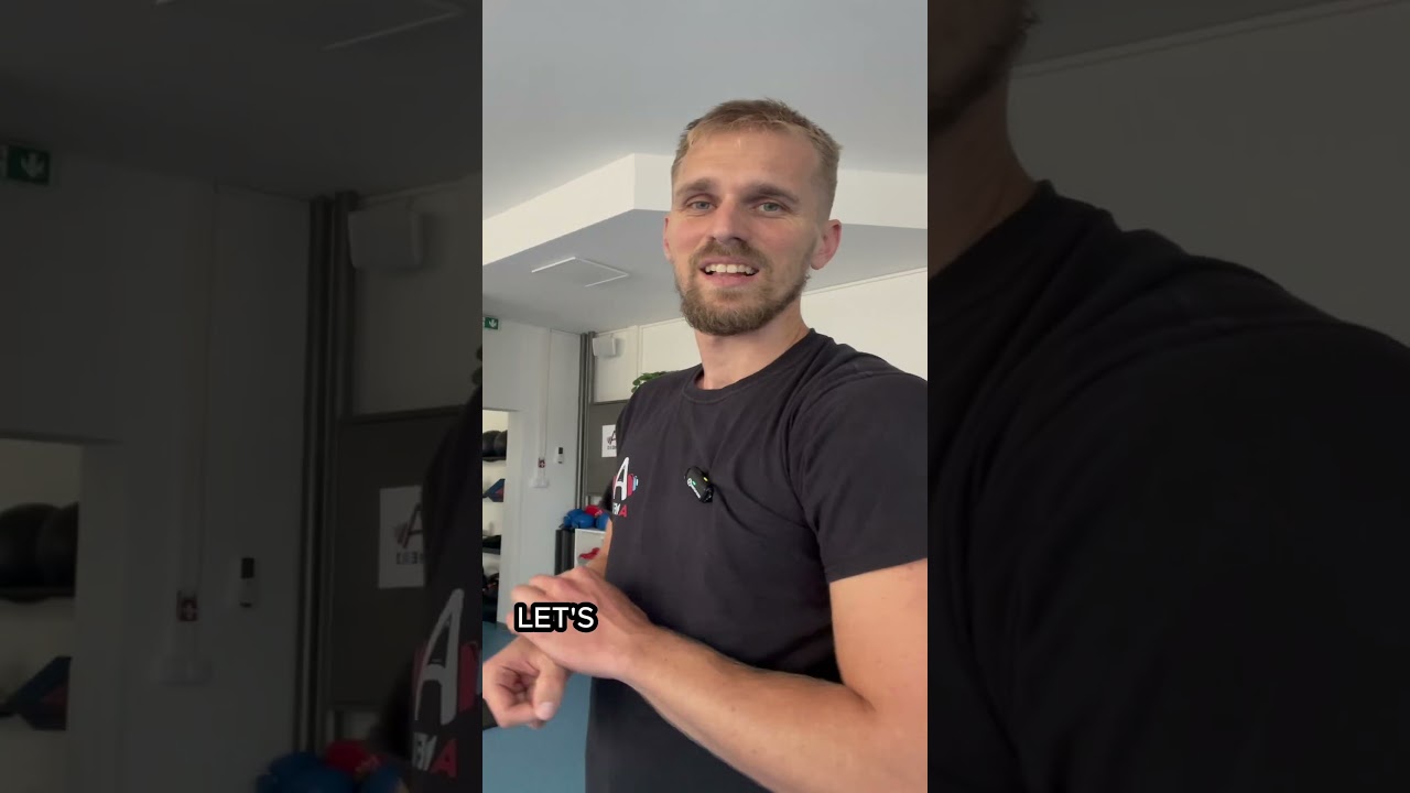 I am an animal