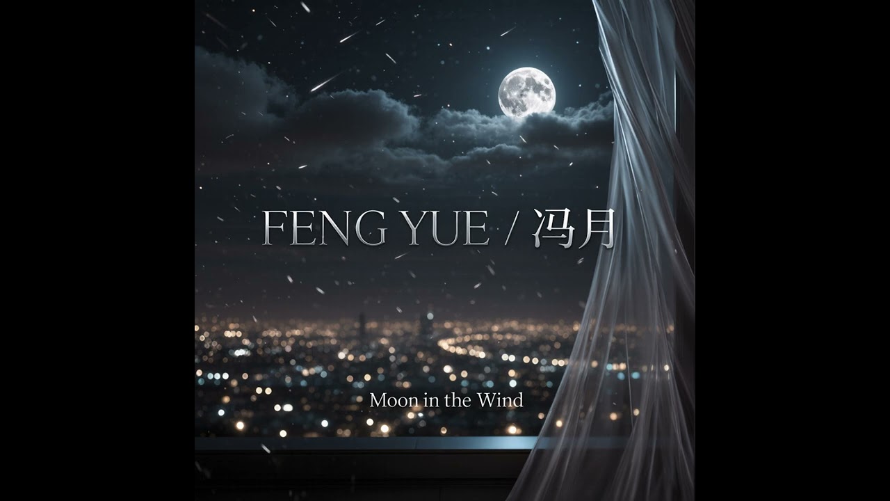 Before Dawn (黎明之前) - Feng Yue 冯月 | Official Audio