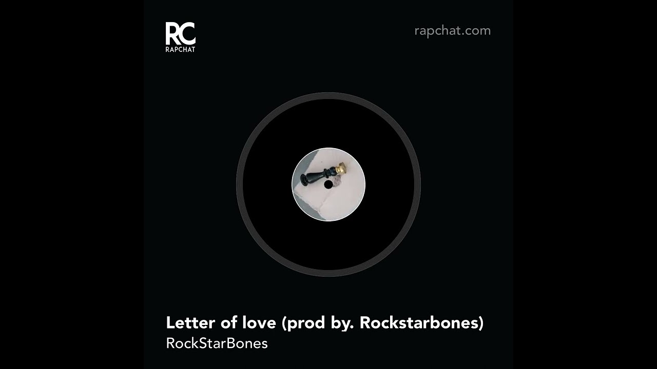 Letter of love (prod by. 
