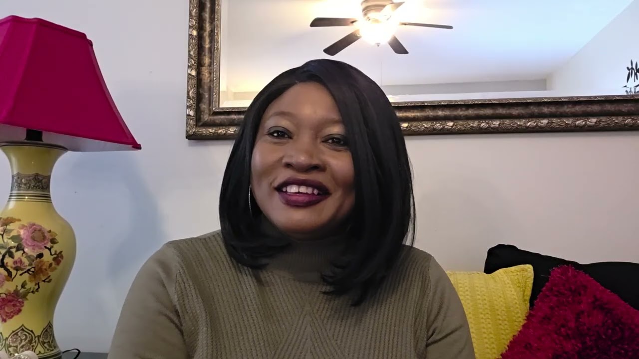 Don't be a Carnal Christian... #SimpleGosple #LoveDivineNetwork #LadieswithVision #RichandRighteous