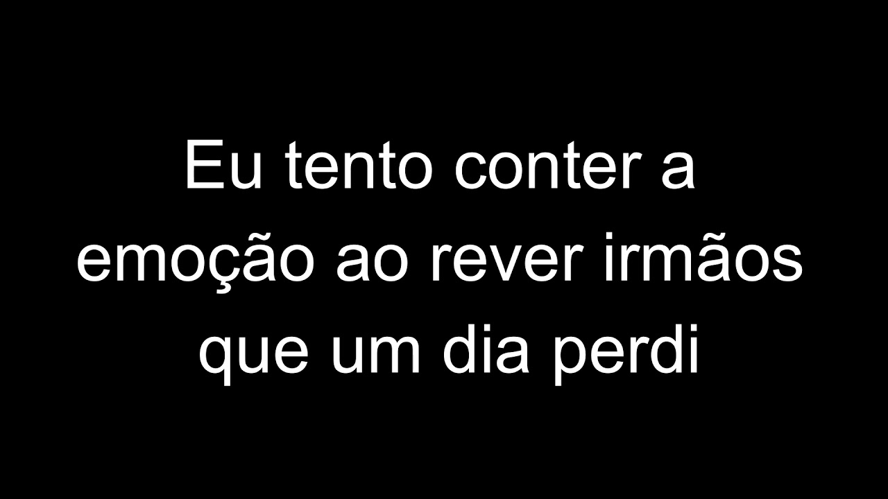 PRA SEMPRE - Playback com letra - Duetos Novo Tempo