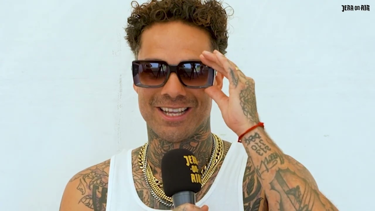 Jera On Air 2023: Never have I Ever with Fever 333