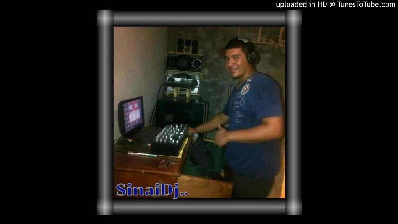 DjCuchara..Que Vengan Los Bomberos
