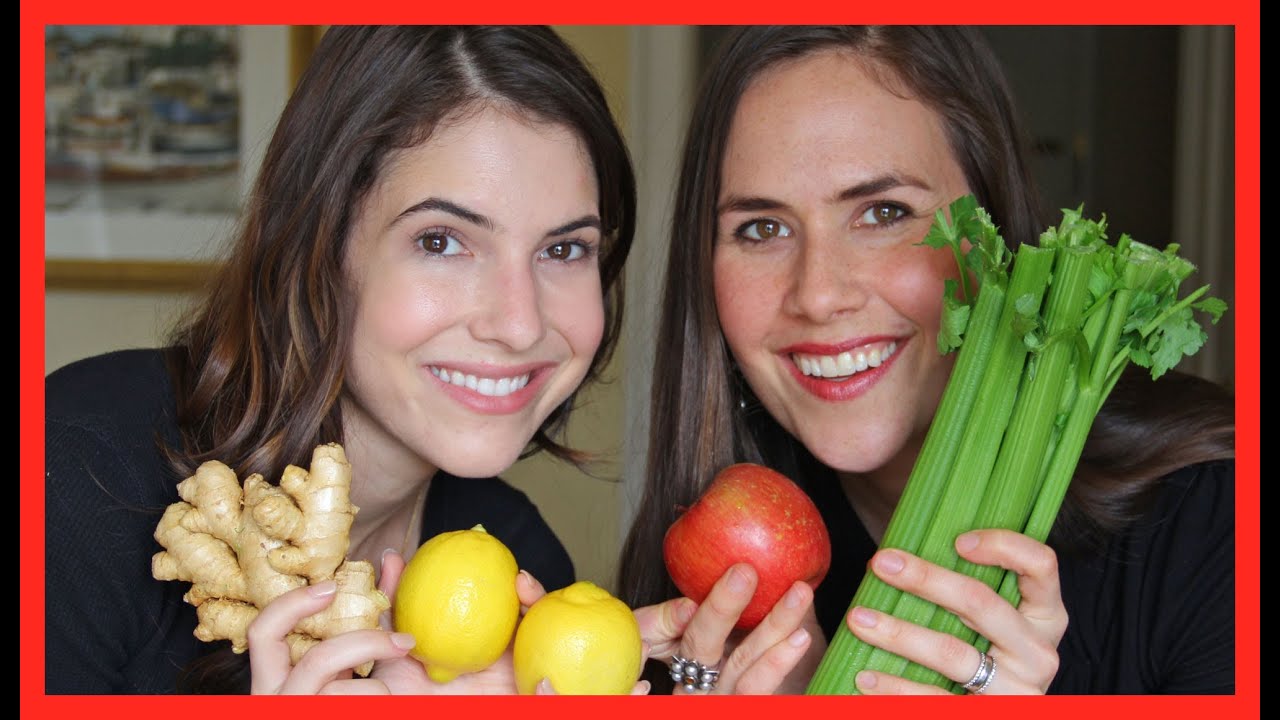 ❀ ❀ Juicing Dos and Don'ts + Recipes ❀ ❀