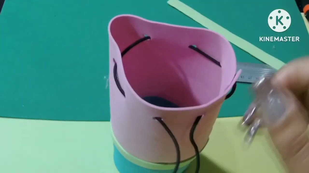 Estojo melancia
