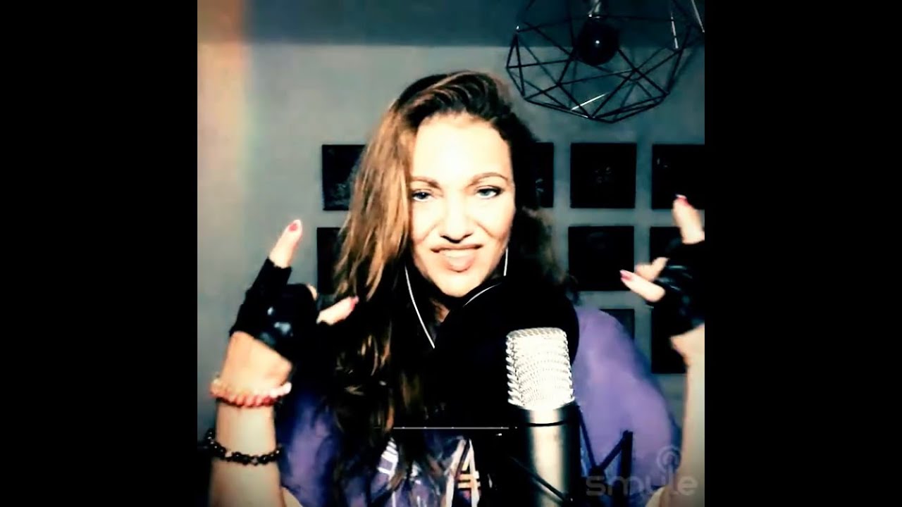 Celebrity Skin - Hole &bull; COVER #vocalcover #rockvocal
