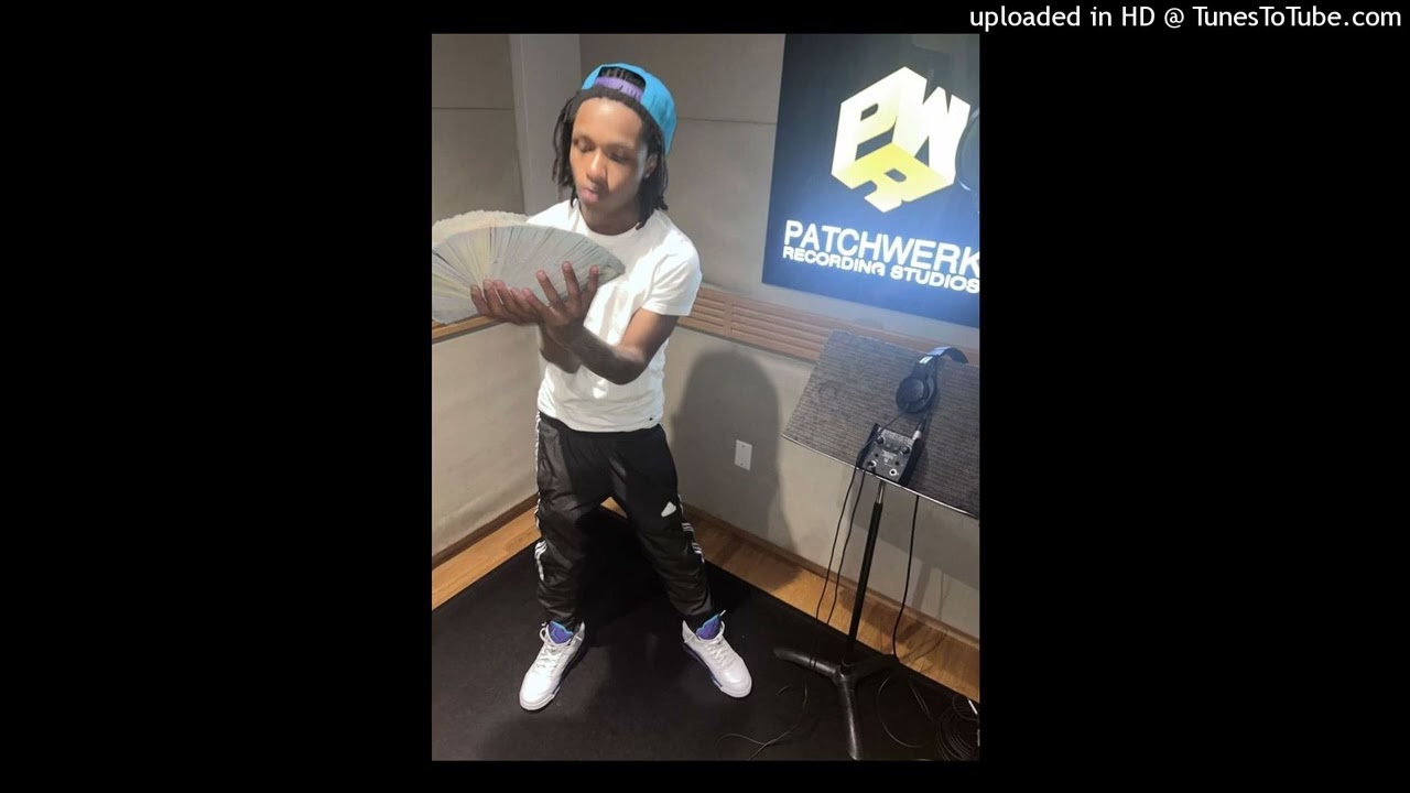 (FREE) Babystaydown Type Beat- 