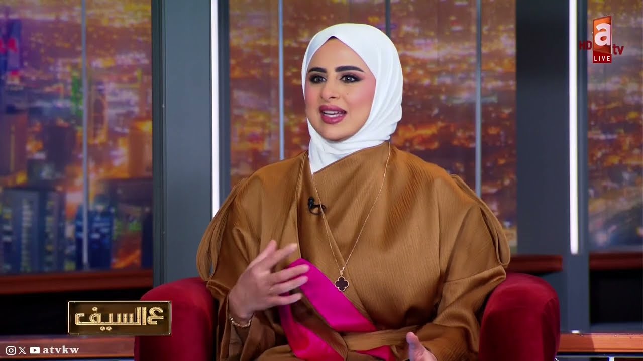 عالسيف | لقاء خاص مع نجم منتخب الكويتي السابق وتادي القادسية حمد الصالح