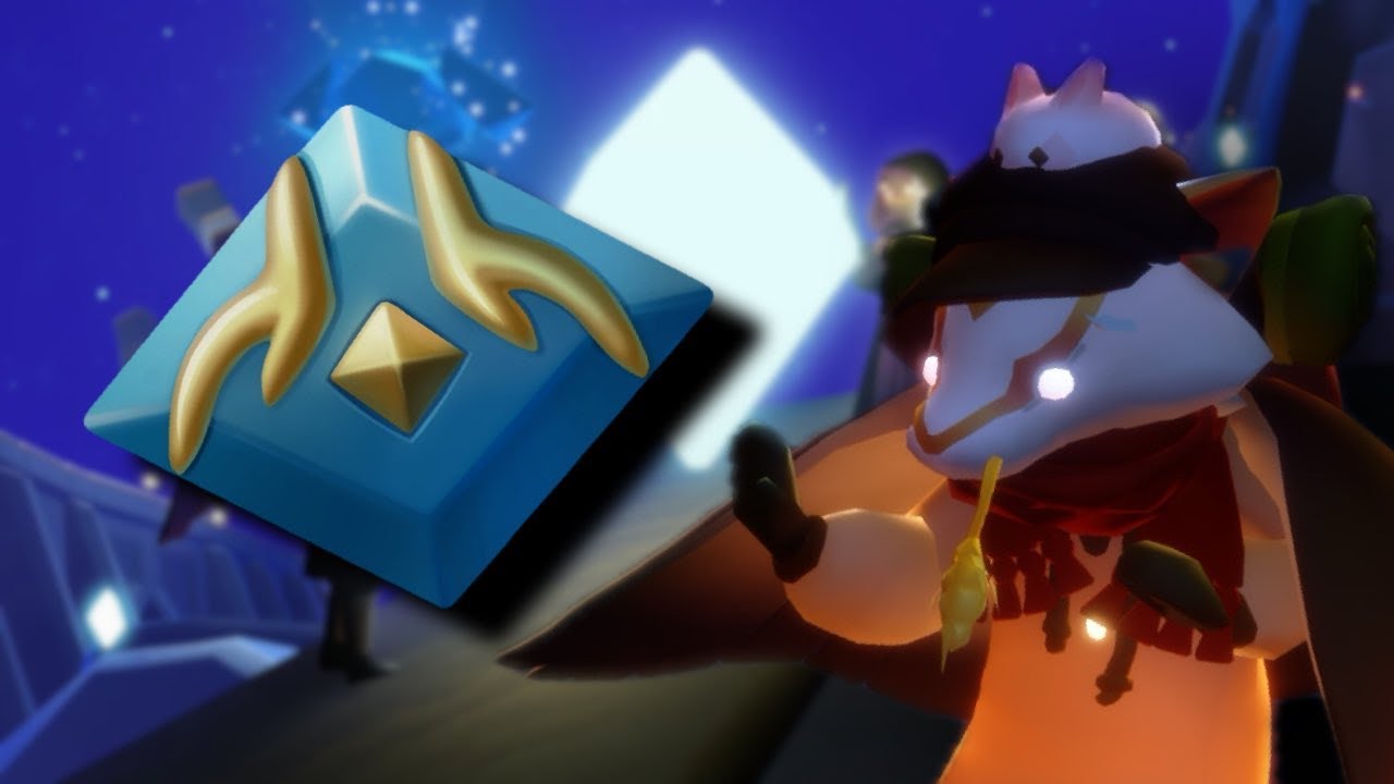 こんばんは、ここはどこですか？【Sky 星を紡ぐ子どもたち】