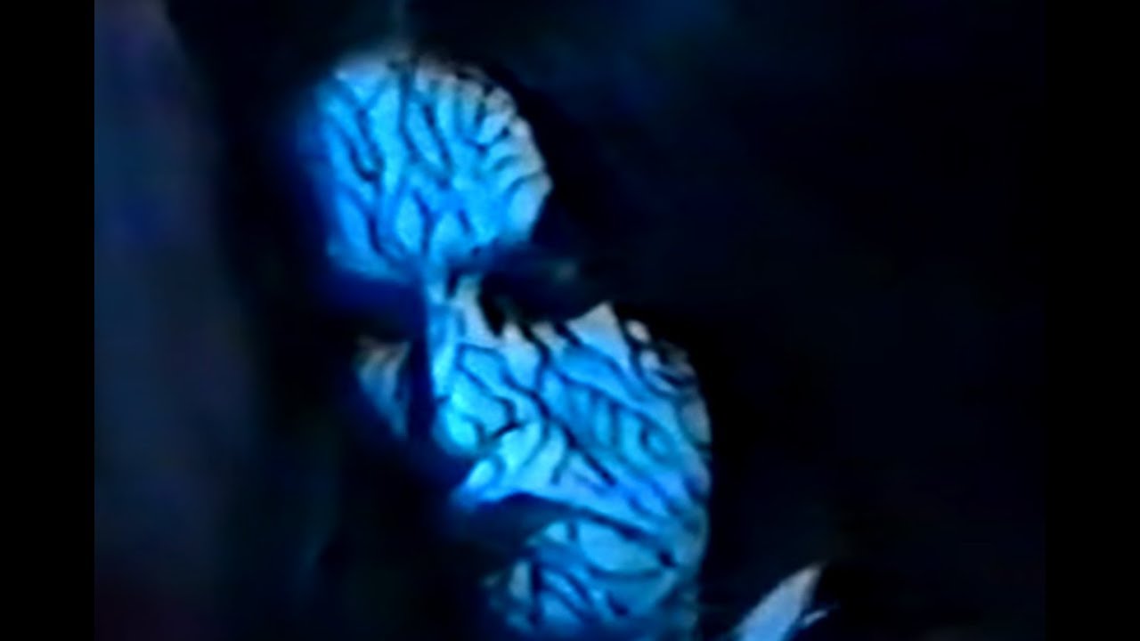 Satyricon - Hvite Krists Dod - Live in Vosselaar