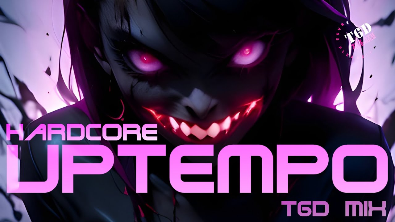 Livestream T6D Hardcore/Uptempo