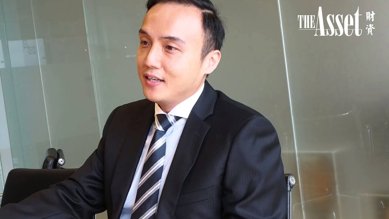Fund Manager of the Year 2015 - William Ma | The Asset
