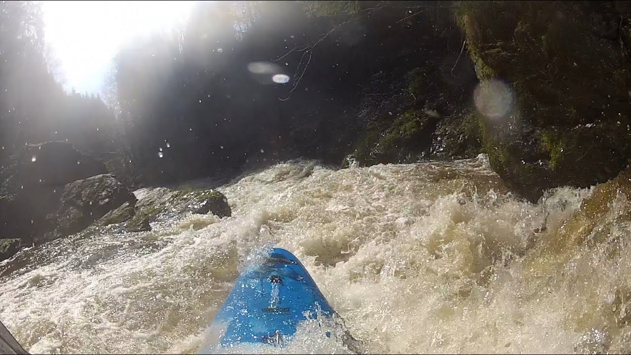 Kamenice 20.4.2019 - 1. jízda