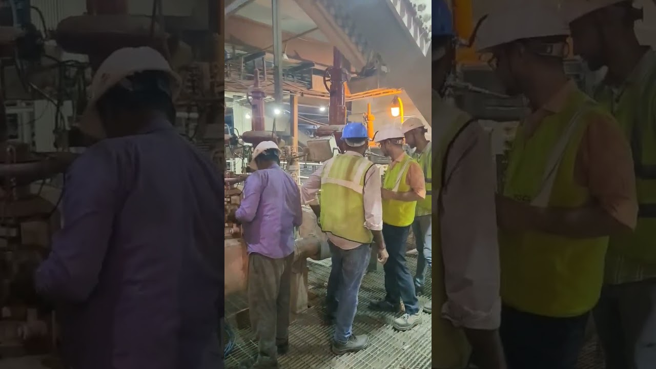 engineers life #engineering #powerplant #engineer #trending