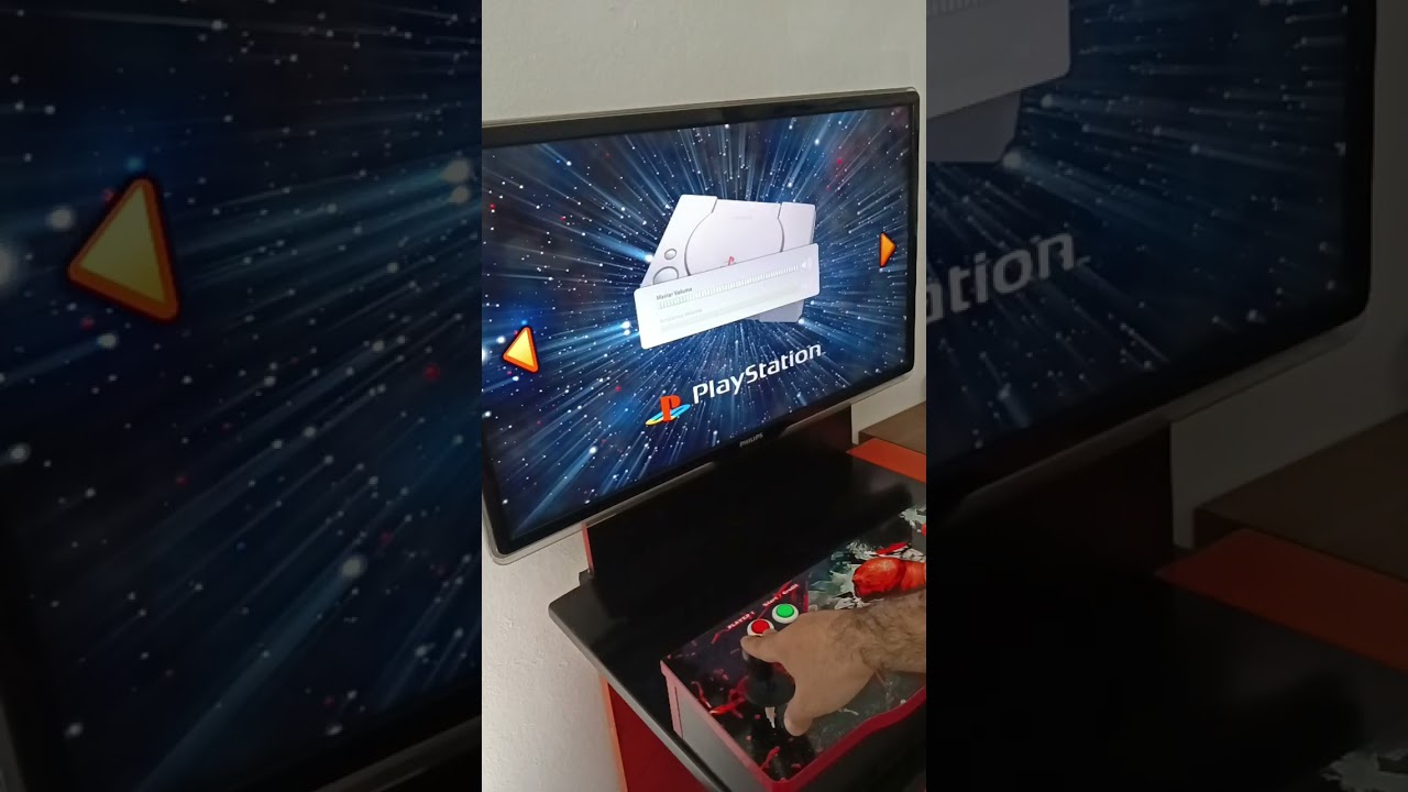12000 Oyunlu Arcade Station TV Atarisi X Oyun Dünyası