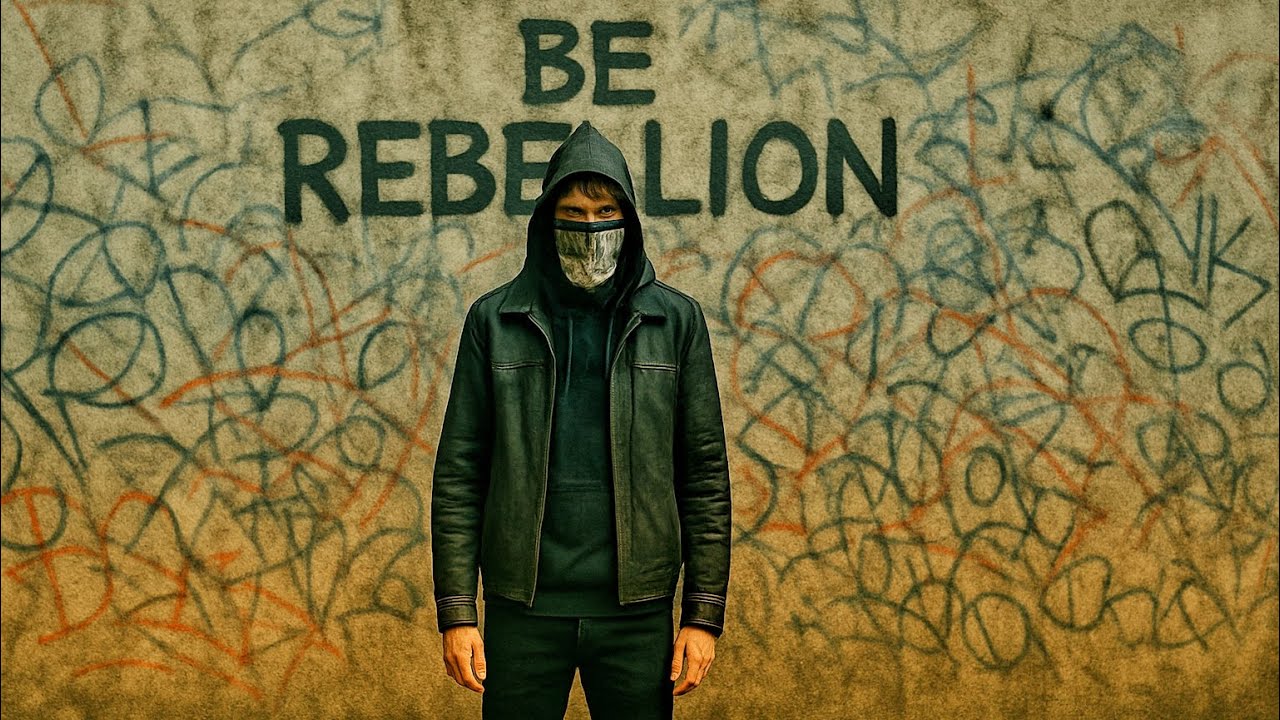 The Rebellion &ndash; An Anthem of Resistance