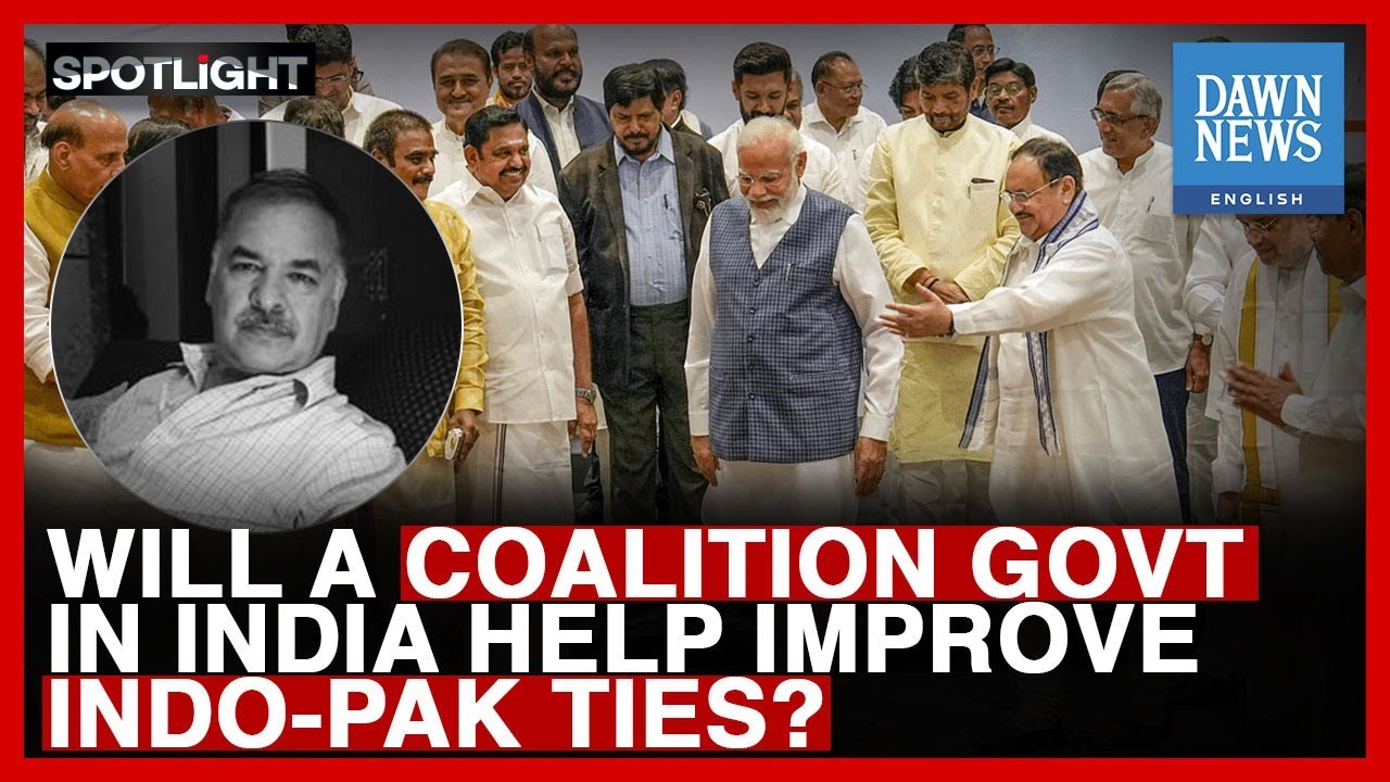 India Elections: Did Minorities Speak Out? | BJP Congress | Sanjay Kapoor | Dawn News English